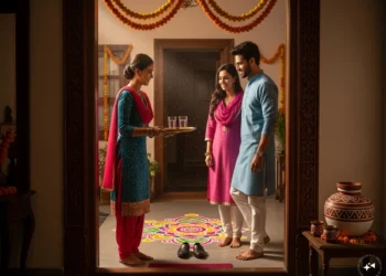 আলহী আহিলে কিয় পানী খাবলৈ দিয়ে? আঁৰত আছে ধৰ্মীয় কাৰণ