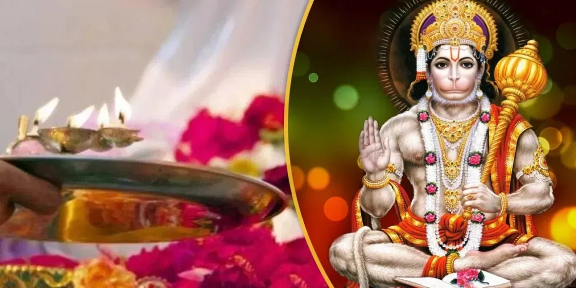 হনুমান চালিছা কেতিয়া পাঠ কৰিব? হনুমান পূজাৰ সঠিক নিয়ম জানক