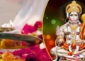 হনুমান চালিছা কেতিয়া পাঠ কৰিব? হনুমান পূজাৰ সঠিক নিয়ম জানক