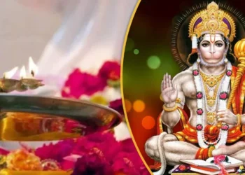 হনুমান চালিছা কেতিয়া পাঠ কৰিব? হনুমান পূজাৰ সঠিক নিয়ম জানক