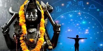 পাঁচ কামঃ ক্ষোভিত হয় শনিদেৱ, ঘটিব পাৰে সৰ্বনাশ! জীৱনলৈ নামি আহে দুঃসময়ৰ কলা ছায়া