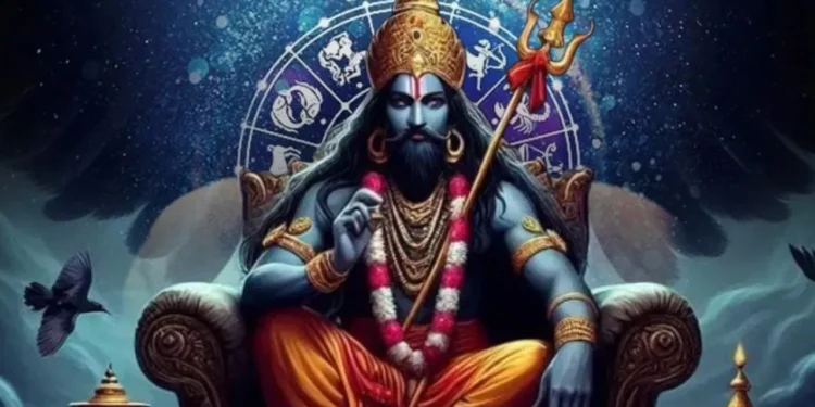 ব’হাগৰ অমৱস্যাত সলনি হ’ব ৪ ৰাশিৰ জীৱন, বিপদৰ পূৰ্বে হওক সাৱধান!