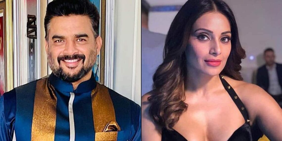 চুম্বন কৰি বিপদত বিপাশা! শ্বুটিং শেষ কৰি দৌৰিলে বাথৰুমলৈ, তাৰ পিছত…