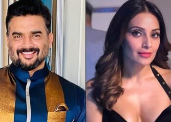 চুম্বন কৰি বিপদত বিপাশা! শ্বুটিং শেষ কৰি দৌৰে বাথৰুমলৈ, তাৰ পিছত…