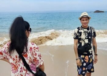 ‘নিথৰ ব’হাগ, শূন্য বসন্ত’, ৰঙালীৰ প্ৰথম দিনটোত আৱেগিক পোষ্ট জুবিন গাৰ্গৰ পত্নী গৰিমাৰ