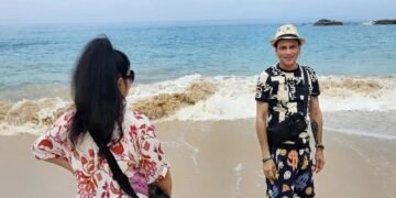 ‘নিথৰ ব’হাগ, শূন্য বসন্ত’, ৰঙালীৰ প্ৰথম দিনটোত আৱেগিক পোষ্ট জুবিন গাৰ্গৰ পত্নী গৰিমাৰ