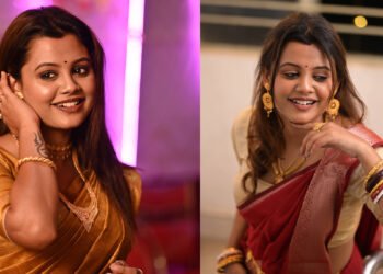 বিপদত মৰ্মিতা মিত্ৰ! ঠায়ে ঠায়ে বাতিল মৰ্মিতাৰ বিহু অনুষ্ঠানৰ চুক্তি