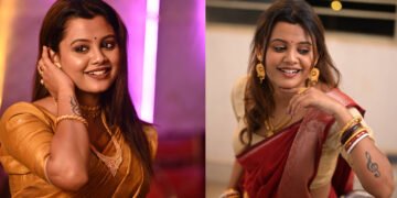 বিপদত মৰ্মিতা মিত্ৰ! ঠায়ে ঠায়ে বাতিল মৰ্মিতাৰ বিহু অনুষ্ঠানৰ চুক্তি