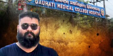 হঠাৎ অসুস্থ ভিক্টৰ দাস, কি হৈছিল জে’লৰ ভিতৰত?