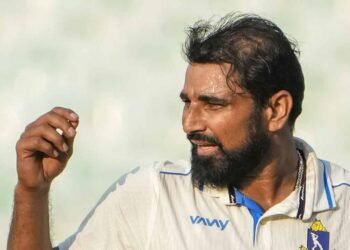 মহম্মদ ছামী, বুমৰাহে নাপালে টেষ্টৰ ১৫জনীয়া দলত স্থান, আফগানিস্তান টেষ্টৰ বাবে ১৫ জনীয়া দলত কোন কোন?