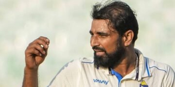 মহম্মদ ছামী, বুমৰাহে নাপালে টেষ্টৰ ১৫জনীয়া দলত স্থান, আফগানিস্তান টেষ্টৰ বাবে ১৫ জনীয়া দলত কোন কোন?