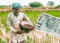 কৃষকসকলৰ বাবে ডাঙৰ খবৰ! এই দিনটোত একাউণ্টলৈ আহিব ধন