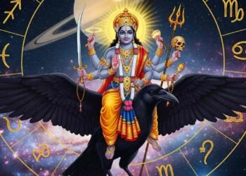 জেঠৰ প্ৰথম শনিবাৰেই শনিজয়ন্তী, গ্ৰহৰাজৰ জন্মতিথিৰ পৰা সুসময় আৰম্ভ এই ৩ৰাশিৰ