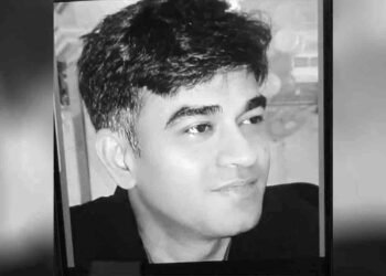 বায়ুসেনা কৰ্মী হিচাপে দুই দশক দেশৰ সেৱা কৰা চন্দ্ৰনাথ কেনেকৈ শুভেন্দু অধিকাৰীৰ সোঁহাত হৈ উঠিছিল?