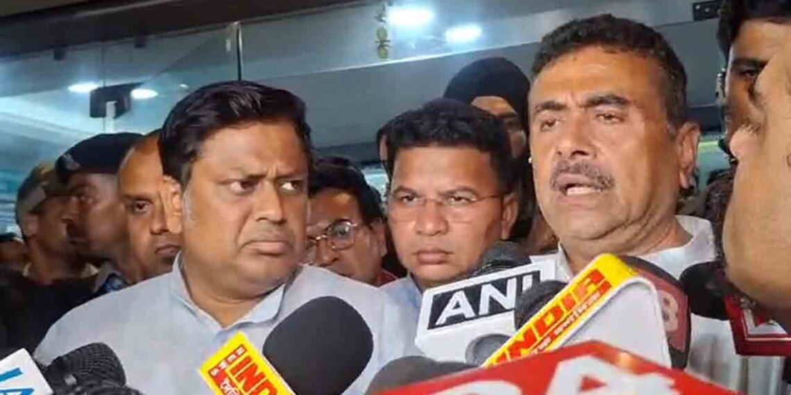 পৰিকল্পিতভাৱে ঠাণ্ডা মগজুৰে শেষ কৰা হৈছে চন্দ্ৰনাথক, কি কৈছে চন্দ্ৰনাথৰ পত্নীয়ে?