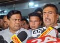 পৰিকল্পিতভাৱে ঠাণ্ডা মগজুৰে শেষ কৰা হৈছে চন্দ্ৰনাথক, কি কৈছে চন্দ্ৰনাথৰ পত্নীয়ে?