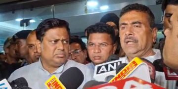 পৰিকল্পিতভাৱে ঠাণ্ডা মগজুৰে শেষ কৰা হৈছে চন্দ্ৰনাথক, কি কৈছে চন্দ্ৰনাথৰ পত্নীয়ে?