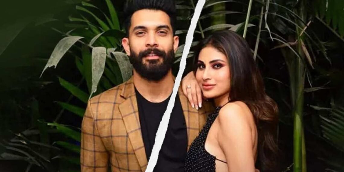 আমি পৃথক হোৱাৰ সিদ্ধান্ত লৈছো, একেলগে কটোৱা ভাল মুহূৰ্ত আৰু বন্ধুত্বক আমি আজীৱন মনত ৰাখিম, বিচ্ছেদ ঘোষণা মৌনী আৰু সূৰজৰ