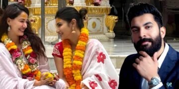 তৃতীয় ব্যক্তিৰ বাবে নহয়…দিশাৰ নাম কিয় লোৱা হৈছে মৌনীৰ বিচ্ছেদত? বিচ্ছেদক লৈ মুখ খুলিলে মৌনীৰ প্ৰাক্তন স্বামী সূৰজে