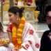 তৃতীয় ব্যক্তিৰ বাবে নহয়…দিশাৰ নাম কিয় লোৱা হৈছে মৌনীৰ বিচ্ছেদত? বিচ্ছেদক লৈ মুখ খুলিলে মৌনীৰ প্ৰাক্তন স্বামী সূৰজে