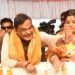 ৰাজ্যৰ ৰাজসিংহাসনত হিমন্ত বিশ্ব শৰ্মা! সৰ্বসন্মতি ক্ৰমে মুখ্যমন্ত্ৰী নিৰ্বাচন