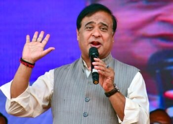 শীঘ্ৰে অসমত বলবৎ হ’ব UCC, প্ৰথমখন কেবিনেট বৈঠকত বহুকেইটা বৃহৎ সিদ্ধান্ত চৰকাৰৰ