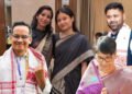 সামাজিক মাধ্যমৰ চেলিব্ৰিটি হ’লেই বিধানসভালৈ আহিব নোৱাৰি! চৰ্চাত থাকিও শোচনীয় পৰাজয় কোন ৫ প্ৰাৰ্থীৰ?