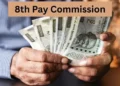 8th Pay Commission: দৰমহা বৃদ্ধিৰ পৰা পেঞ্চনলৈকে, কি কি আছে কৰ্মচাৰীসকলৰ দাবী?