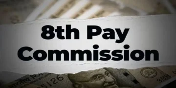 8th Pay Commission: কৰ্মচাৰীয়ে কেতিয়া পাব বকেয়া সহ দৰমহা?