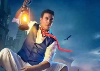 বক্স অফিচত Bhooth Bangla-ই অৰ্জন কৰে ২০০ কোটি, কিন্তু বিতৰ্কত প্ৰডাকচন কোম্পানী
