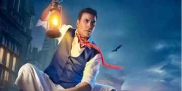 বক্স অফিচত Bhooth Bangla-ই অৰ্জন কৰে ২০০ কোটি, কিন্তু বিতৰ্কত প্ৰডাকচন কোম্পানী