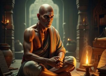 কেনেকৈ পাব সফলতা? চাণক্যৰ এইকেইটা কথা জানি লওক