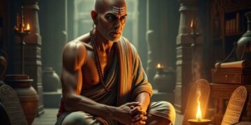 কেনেকৈ পাব সফলতা? চাণক্যৰ এইকেইটা কথা জানি লওক
