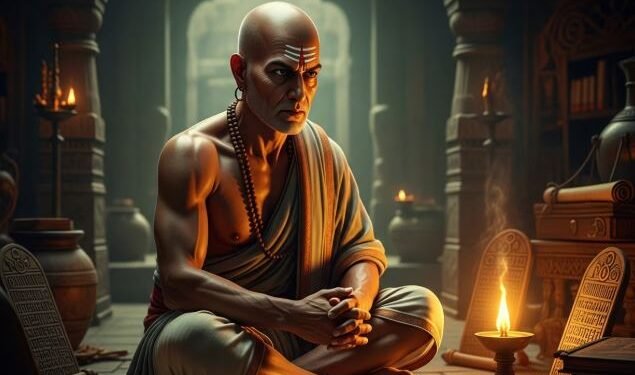 কেনেকৈ পাব সফলতা? চাণক্যৰ এইকেইটা কথা জানি লওক