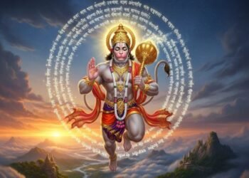 পুনৰ নাপাব এই দিন, আজি হনুমানক পূজা কৰি সলনি কৰক ভাগ্য!