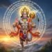 পুনৰ নাপাব এই দিন, আজি হনুমানক পূজা কৰি সলনি কৰক ভাগ্য!