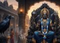 সপোনত বাৰে বাৰে শনি দেৱৰ দৰ্শন, এয়া ভাগ্য উদয় নে বিপদৰ আগমণৰ ইংগিত?