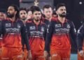 IPL ত একেৰাহে দ্বিতীয়বাৰ চেম্পিয়ন RCB, আহমেদাবাদত GTৰ বিৰুদ্ধে খিতাপ দখল