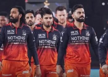 IPL ত একেৰাহে দ্বিতীয়বাৰ চেম্পিয়ন RCB, আহমেদাবাদত GTৰ বিৰুদ্ধে খিতাপ দখল