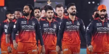 IPL ত একেৰাহে দ্বিতীয়বাৰ চেম্পিয়ন RCB, আহমেদাবাদত GTৰ বিৰুদ্ধে খিতাপ দখল
