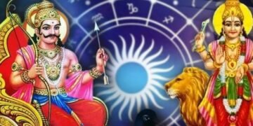 বুধ আৰু শনিৰ মিলন, ২২ মে’ৰ পৰা সলনি এই ৫টা ৰাশিৰ ভাগ্য!