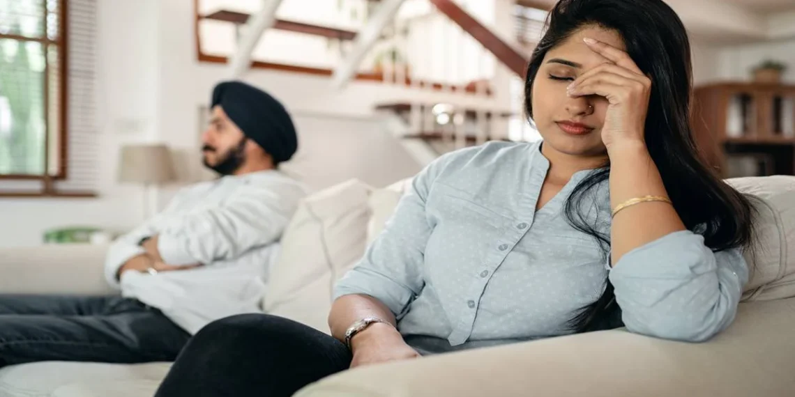 সৰু সৰু কথাত পৰিয়ালত কাজিয়া লাগে নেকি? হ’ব পাৰে বাস্তু দোষ!