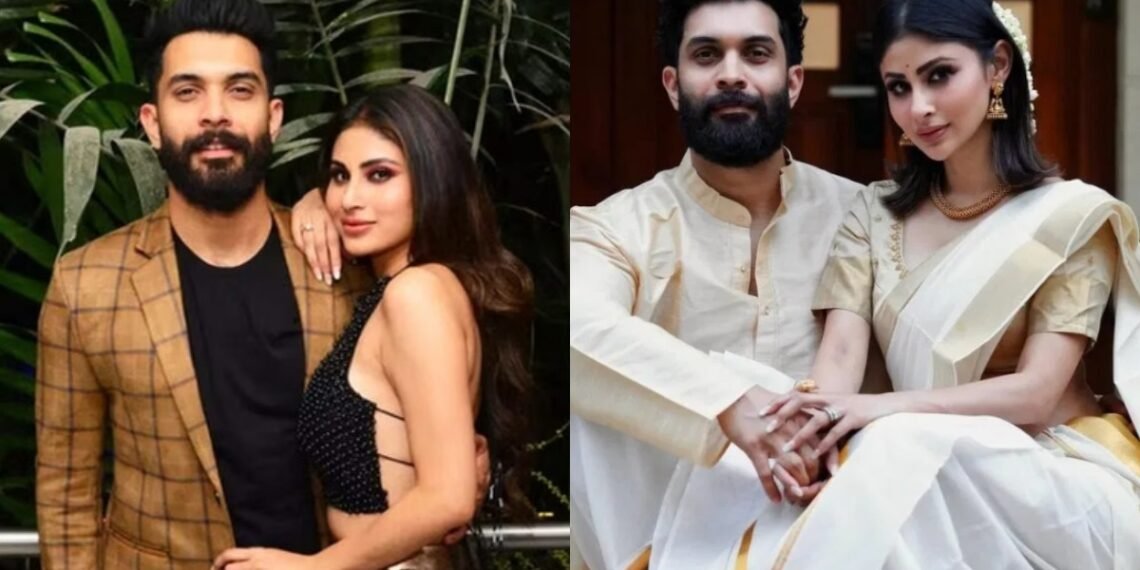 নতুন সংগী বিচাৰিছে নেকি মৌনি ৰয়ে? বিবাহ বিচ্ছেদৰ পিছত পোহৰলৈ আহিছে ডাঙৰ সত্য!