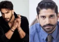 দেশভক্তি কৰি বিপদত ৰণবীৰ সিং! ফাৰহান আখতাৰৰ বাবেই বলীউডত বয়কট নেকি ৰণবীৰ?