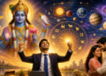 বিষ্ণুৰ কৃপাত ফুলি উঠিব ৪ৰাশিৰ ভাগ্য, অৰ্থ-প্ৰেমেৰে ভৰিব জীৱন, এই ৬০ দিনত কোনে কোনে লাভ কৰিব সাফল্য?