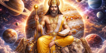 নক্ষত্ৰ সলনি কৰিব গুৰুগ্ৰহই, এই মাহৰ মাজভাগৰ পৰা সু-সময় আৰম্ভ হ’ব ৫ৰাশিৰ জাতকৰ