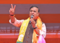 বিজেপিৰ ছুনামীত ধূলিস্যাৎ 3G অৰ্থাৎ তিনি গগৈ, হিমন্ত ২.০ক লৈ কিমান আশাবাদী জনতা?