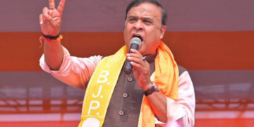 বিজেপিৰ ছুনামীত ধূলিস্যাৎ 3G অৰ্থাৎ তিনি গগৈ, হিমন্ত ২.০ক লৈ কিমান আশাবাদী জনতা?
