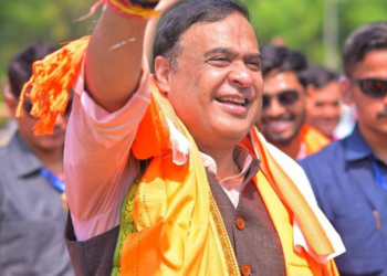 কংগ্ৰেছৰ পৰাজয়ৰ কাৰণেই হৈছে জুবিনক লৈ নিকৃষ্ট ৰাজনীতি কৰা, আমি চৰকাৰ গঠন কৰিয়েই প্ৰতিটো প্ৰতিশ্ৰুতি পূৰণ কৰিমঃ ড০ হিমন্ত বিশ্ব শৰ্মা