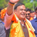 কংগ্ৰেছৰ পৰাজয়ৰ কাৰণেই হৈছে জুবিনক লৈ নিকৃষ্ট ৰাজনীতি কৰা, আমি চৰকাৰ গঠন কৰিয়েই প্ৰতিটো প্ৰতিশ্ৰুতি পূৰণ কৰিমঃ ড০ হিমন্ত বিশ্ব শৰ্মা